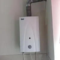 فروش آبگرمکن فقط چند ماه استفاده کردم