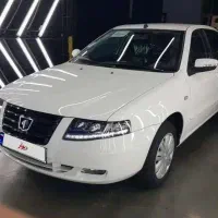 فروش بن خودرو سورن پلاس xup7( فروش فوری))