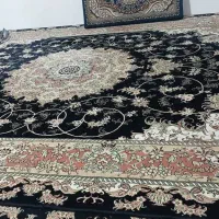 یک جفت فرش ۹متری|فرش|تهران, هوانیروز|دیوار