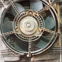 لوازم استوک پراید