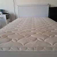 تشت طبی عرض ۱۲۰ کمتر از ۸ماه استفاده شده