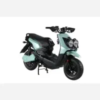 سافاری درحد نو نیلی رنگ