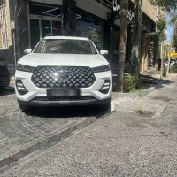تیگو ۷ پرو مشابه صفر