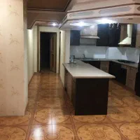 300متر زمین/130متر/3خواب/ساحل قو