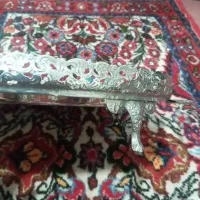 سینی پذیرایی|ظروف سرو و پذیرایی|اراک, |دیوار