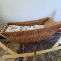 گهواره|اسباب و اثاث بچه|قم, پردیسان|دیوار