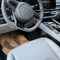 اسپورتیج ۲۰۲۵ فول با سقف پاناراما|خودرو سواری و وانت|تهران, جردن|دیوار