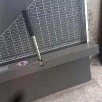 پرفراژ کاغذ وکتاب