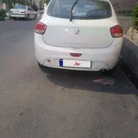 تیبا ۲ مدل ۹۴
