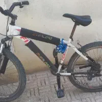 دوچرخه دنده‌ ای