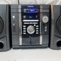 ضبط صوت سونی سامسونگ فلش خور بلوتوث دار