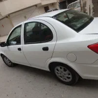 ساینا اس مدل ۱۴۰۰ تمیز بی رنگ|خودرو سواری و وانت|کرج, خرمدشت|دیوار