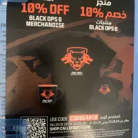 بازی Call of Duty|کنسول، بازی ویدئویی و آنلاین|کرمانشاه, |دیوار