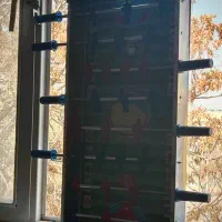 فوتبال دستی زیر قیمت