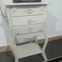 میز تلفن