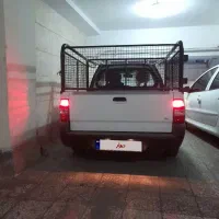 پراید ۱۵۱ مدل ۱۴۰۲در حد صفر|خودرو سواری و وانت|تهران, جنتآباد شمالی|دیوار