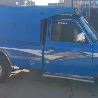 زامیاد دوگانه سوز|خودرو سواری و وانت|مهربان, |دیوار