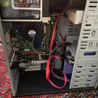 فروش کیس|رایانه رومیزی|شاهین دژ, |دیوار