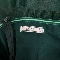 لباس مجلسی|لباس|فردیس, نیروگاه برق|دیوار