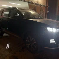 تیگو7پرو پریمیوم|خودرو سواری و وانت|اصفهان, سپاهان‌شهر|دیوار