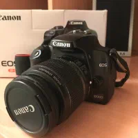 دوربین کنون EOS1000D