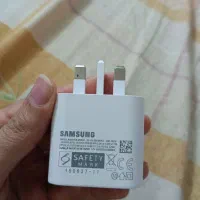 شارژر سامسونگ ۲۵ وات