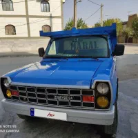 نیسان دیزل مدل 95