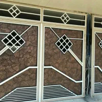 رنگ کاری ساختمان رشیدی