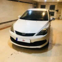 ام وی ام ۳۱۵ خانگی در حد تک برگ