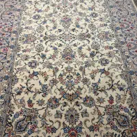 فرش دستبافت دو تخته