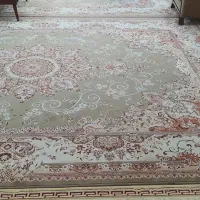 2 تخته فرش ۴×۳|فرش|نیشابور, مازول|دیوار