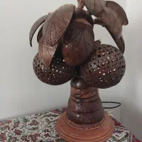 چراغ،آباژور