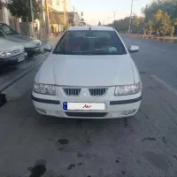 سمندlx89|خودرو سواری و وانت|جنت, |دیوار