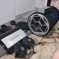سیستم ماشین +بوق ۱۰۱۱