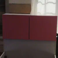 تختخواب   دخترانه|تشک تختخواب|کاشان, راوند|دیوار