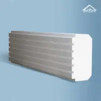 فروش عمده فوم سقفی