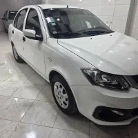 خودروسواری ساینا sمدل آخر ۱۴۰۲|خودرو سواری و وانت|مرودشت, ژیان|دیوار