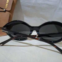 عینک آفتابی اورجینال تام فورد زنانه