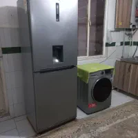 آپارتمان ۱۰۰ متری ماهانه پارکینگ اختصاصی|اجارهٔ کوتاهمدت آپارتمان و سوئیت|کرج, خرمدشت|دیوار