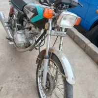 موتور سیکلت هندا|موتورسیکلت|شاهرود, |دیوار