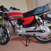 فروش موتور  کبیر 200cc