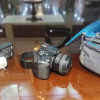 دوربین عکاسی، نیکونnikon