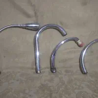 المی شیر آلات اهرمی سالم