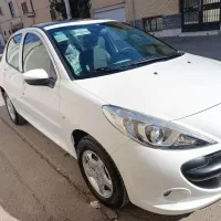 207 تیوفایو پاناروما 1404|خودرو سواری و وانت|کرمان, |دیوار