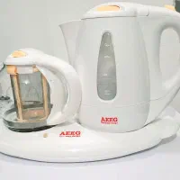 چای ساز برقی