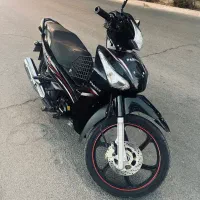 موتور بی کلاچ پرواز