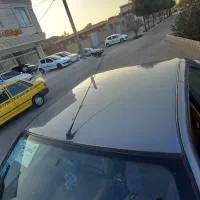 پژو ۴۰۵ دوگانه کارخانه ۹۷|خودرو سواری و وانت|رودبار (کرمان), |دیوار