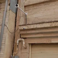 نصب و تعمیرات دوربین مداربسته و دزدگیر|دوربین مداربسته|رشت, شهرک قدس|دیوار