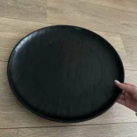 سینی و کاسه