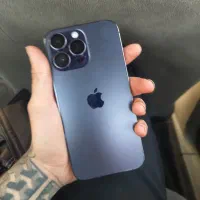 ایفون ۱۴ پرومکس ریجستر